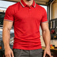 🔥💪 ¡50% OFF! Camiseta Deportiva de Ajuste Atlético – Máximo Confort y Rendimiento