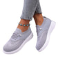 👟✨ ¡OFERTA 50% OFF! Zapatillas Transpirables Sin Cordones – Comodidad Ligera para Todo el Día