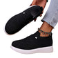 👟✨ ¡OFERTA 50% OFF! Zapatillas Transpirables Sin Cordones – Comodidad Ligera para Todo el Día