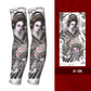 🔥💪 ¡50% OFF! Manga Refrescante para Tatuajes con Protección Solar UPF50+