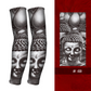 🔥💪 ¡50% OFF! Manga Refrescante para Tatuajes con Protección Solar UPF50+