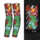 🔥💪 ¡50% OFF! Manga Refrescante para Tatuajes con Protección Solar UPF50+