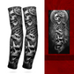 🔥💪 ¡50% OFF! Manga Refrescante para Tatuajes con Protección Solar UPF50+