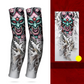 🔥💪 ¡50% OFF! Manga Refrescante para Tatuajes con Protección Solar UPF50+