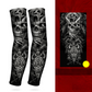 🔥💪 ¡50% OFF! Manga Refrescante para Tatuajes con Protección Solar UPF50+