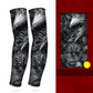 🔥💪 ¡50% OFF! Manga Refrescante para Tatuajes con Protección Solar UPF50+