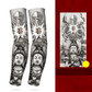 🔥💪 ¡50% OFF! Manga Refrescante para Tatuajes con Protección Solar UPF50+