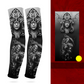 🔥💪 ¡50% OFF! Manga Refrescante para Tatuajes con Protección Solar UPF50+