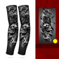 🔥💪 ¡50% OFF! Manga Refrescante para Tatuajes con Protección Solar UPF50+