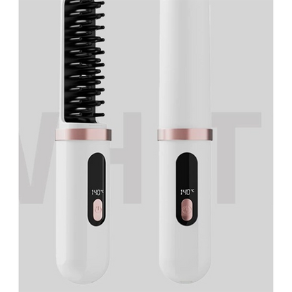 💆‍♂️⚡ ¡50% OFF! Peine EMS para Cuidado del Cabello – Revitaliza tu Cuero Cabelludo en Casa