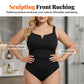 👙☀️ ¡OFERTA RELÁMPAGO 50% OFF! Traje de Baño de Una Pieza – Control de Abdomen y Estilo Sofisticado