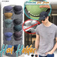 🧢✨ ¡OFERTA 50% OFF! Organizador de Gorras Colgante – 14 Bolsillos para Sombreros