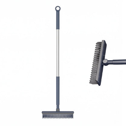🧼✨ ¡OFERTA 50% OFF! Cepillo de Limpieza 2 en 1 – Limpieza Profunda Sin Esfuerzo