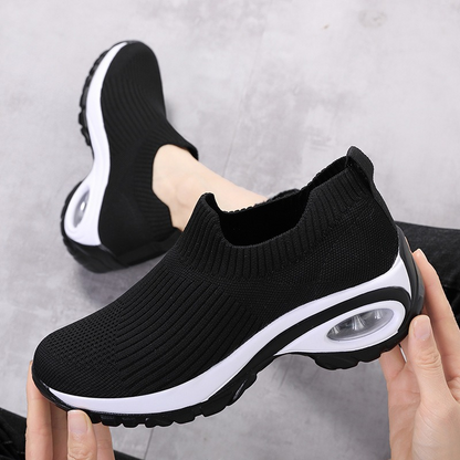 👟🔥 ¡OFERTA 50% OFF! Zapatillas de Malla Transpirable – Comodidad Ligera Todo el Día