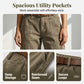 👖💥 ¡OFERTA 50% OFF! Pantalones Capri Cargo “Everyday Comfort” – Estilo y Comodidad Total