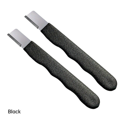 🔪🔥 ¡OFERTA 50% OFF! Afilador Portátil de Cuchillos y Tijeras – Corte Perfecto en Casa, Cocina y Camping ⛺✨