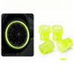 🚗✨ ¡OFERTA 50% OFF! Tapones de Válvula Luminosos para Neumáticos – Brillo Nocturno, Protección Antipolvo y Estilo Único para tu Vehículo 🌙🔥