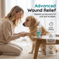 🐶✨ ¡OFERTA 50% OFF! Spray de Cuidado para Mascotas – Cicatrización Rápida y Alivio de Piel