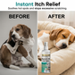 🐶✨ ¡OFERTA 50% OFF! Spray de Cuidado para Mascotas – Cicatrización Rápida y Alivio de Piel