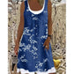👗✨ ¡OFERTA 50% OFF! Vestido 2 Piezas Estilo Vaquero – Moda Mujer Verano