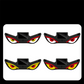 🔥Buy 1 Get 1 Free🔥Solar Powered Devil's Eye LED Car Warning Light