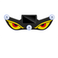 🔥Buy 1 Get 1 Free🔥Solar Powered Devil's Eye LED Car Warning Light