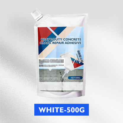 🛠️🔥 ¡OFERTA 50% OFF! Pegamento Reparador de Grietas para Hormigón – Sellado Impermeable y Resistente para Pisos, Paredes y Reparaciones del Hogar 🏠✨