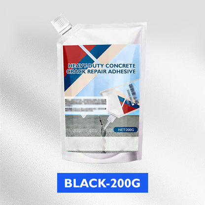 🛠️🔥 ¡OFERTA 50% OFF! Pegamento Reparador de Grietas para Hormigón – Sellado Impermeable y Resistente para Pisos, Paredes y Reparaciones del Hogar 🏠✨