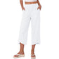 👖✨ ¡OFERTA 50% OFF! Pantalones de Corte Holgado Mujer – Comodidad y Estilo