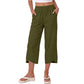 👖✨ ¡OFERTA 50% OFF! Pantalones de Corte Holgado Mujer – Comodidad y Estilo
