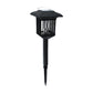 🦟☀️ ¡OFERTA 50% OFF! Matamoscas Solar para Exterior con Doble Luz – Control Inteligente de Mosquitos