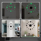 🕒✨ ¡OFERTA 50% OFF! Reloj de Pared Acrílico 3D Luminoso – Decoración Moderna DIY para Hogar