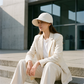 ☀️👒 ¡OFERTA 50% OFF! Sombrero Solar para Mujer UPF 50+ – Protección, Comodidad y Estilo para el Verano 🌸✨