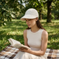 ☀️👒 ¡OFERTA 50% OFF! Sombrero Solar para Mujer UPF 50+ – Protección, Comodidad y Estilo para el Verano 🌸✨