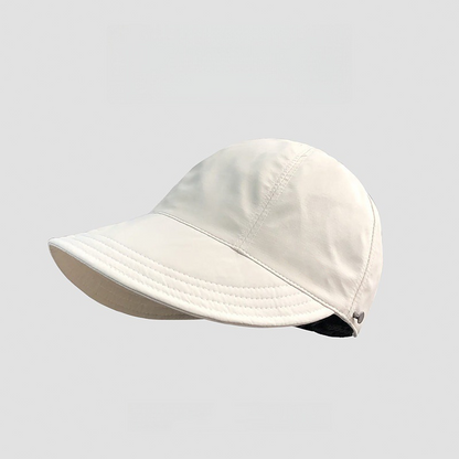 ☀️👒 ¡OFERTA 50% OFF! Sombrero Solar para Mujer UPF 50+ – Protección, Comodidad y Estilo para el Verano 🌸✨
