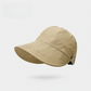 ☀️👒 ¡OFERTA 50% OFF! Sombrero Solar para Mujer UPF 50+ – Protección, Comodidad y Estilo para el Verano 🌸✨
