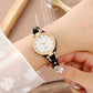 ⏰🔥 ¡OFERTA 50% OFF! ⌚✨ Reloj Femenino Elegante de Correa Delgada – Diseño Minimalista con Estilo Sofisticado para Cada Ocasión 💎