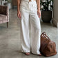 👖✨ ¡OFERTA 50% OFF! Pantalones de Pierna Ancha para Mujer – Cómodos, Elegantes y Perfectos para Verano 🌸