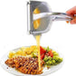 🍊✨ ¡OFERTA 50% OFF! Exprimidor Manual de Acero Inoxidable – Jugo Fresco y Saludable en Segundos 🥤