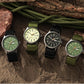 ⌚✨ ¡OFERTA 50% OFF! Reloj Deportivo Militar con Pantalla Luminosa – Resistente al Agua, Duradero y Fácil de Leer 🌙🔥