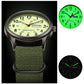 ⌚✨ ¡OFERTA 50% OFF! Reloj Deportivo Militar con Pantalla Luminosa – Resistente al Agua, Duradero y Fácil de Leer 🌙🔥