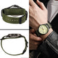 ⌚✨ ¡OFERTA 50% OFF! Reloj Deportivo Militar con Pantalla Luminosa – Resistente al Agua, Duradero y Fácil de Leer 🌙🔥