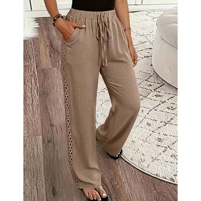 🌿👖 ¡OFERTA 50% OFF! Pantalones Boho para Mujer – Cómodos, Frescos y Elegantes para Cualquier Ocasión ✨