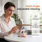 📱✨ ¡OFERTA 50% OFF! Soporte Mini Plegable para Teléfono – Portátil, Ajustable y Perfecto para Usar en Cualquier Lugar 🔥