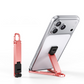 📱✨ ¡OFERTA 50% OFF! Soporte Mini Plegable para Teléfono – Portátil, Ajustable y Perfecto para Usar en Cualquier Lugar 🔥