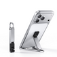 📱✨ ¡OFERTA 50% OFF! Soporte Mini Plegable para Teléfono – Portátil, Ajustable y Perfecto para Usar en Cualquier Lugar 🔥