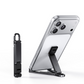 📱✨ ¡OFERTA 50% OFF! Soporte Mini Plegable para Teléfono – Portátil, Ajustable y Perfecto para Usar en Cualquier Lugar 🔥