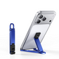 📱✨ ¡OFERTA 50% OFF! Soporte Mini Plegable para Teléfono – Portátil, Ajustable y Perfecto para Usar en Cualquier Lugar 🔥