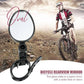 🚴✨ ¡OFERTA 50% OFF! Espejo Retrovisor para Bicicleta 360° – Más Seguridad y Mejor Visibilidad al Pedalear 🔥