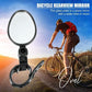 🚴✨ ¡OFERTA 50% OFF! Espejo Retrovisor para Bicicleta 360° – Más Seguridad y Mejor Visibilidad al Pedalear 🔥